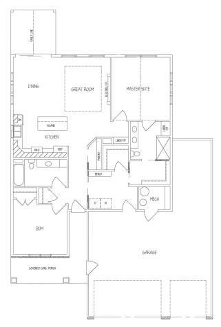 1219 Honeysuckle Lane Cambridge MN 55008
