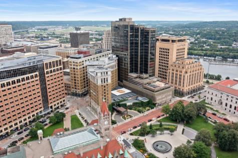 350 Saint Peter Street Saint Paul MN 55102