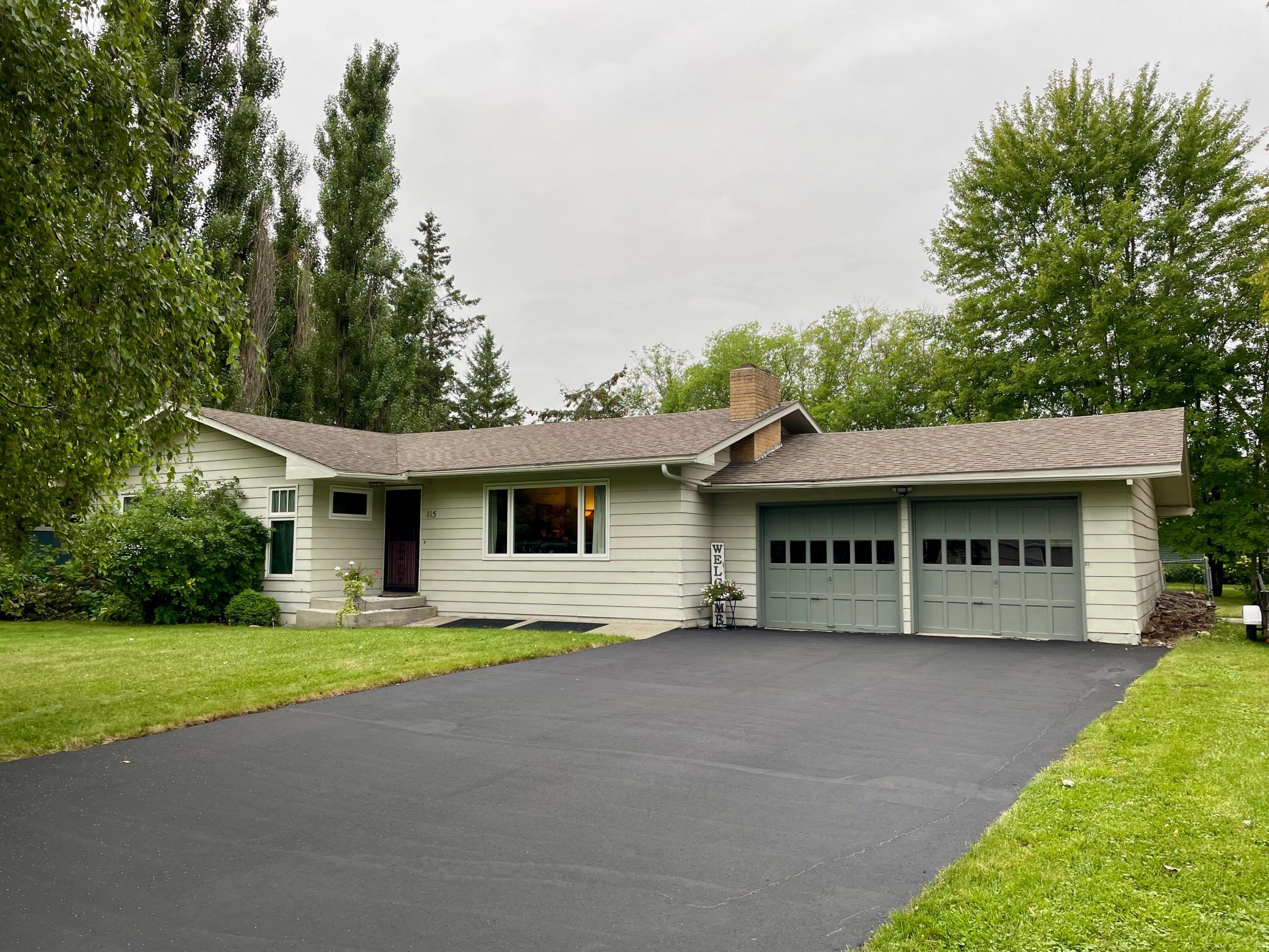 115 2nd Avenue SW Baudette MN 56623