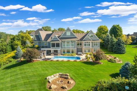 8700 Legends Club Drive Prior Lake MN 55372