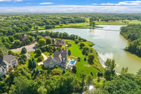 8700 Legends Club Drive Prior Lake MN 55372