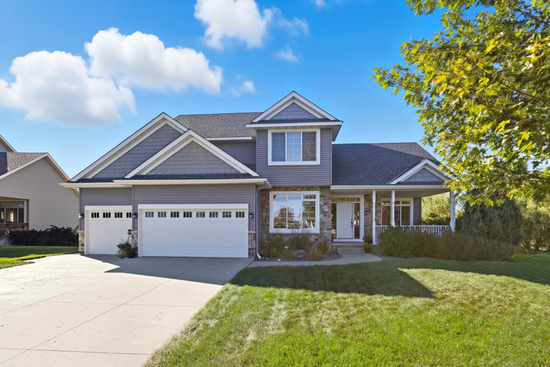 5239 Kalland Court NE Albertville MN 55301