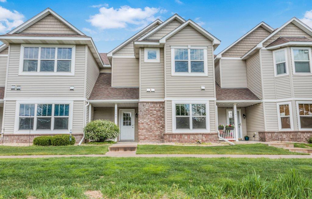 12178 Yancy Street NE Blaine MN 55449