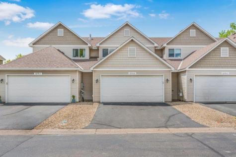 12178 Yancy Street NE Blaine MN 55449