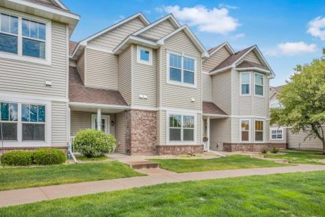 12178 Yancy Street NE Blaine MN 55449