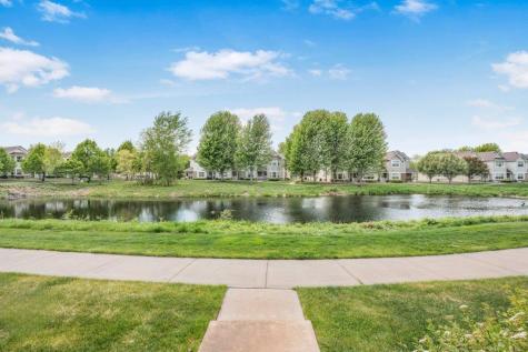 12178 Yancy Street NE Blaine MN 55449