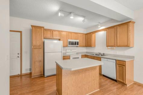 12178 Yancy Street NE Blaine MN 55449