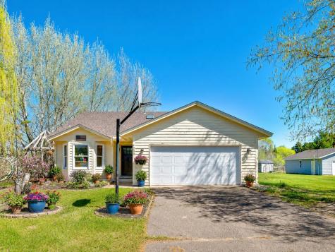 2695 196TH Avenue NE Cedar MN 55011