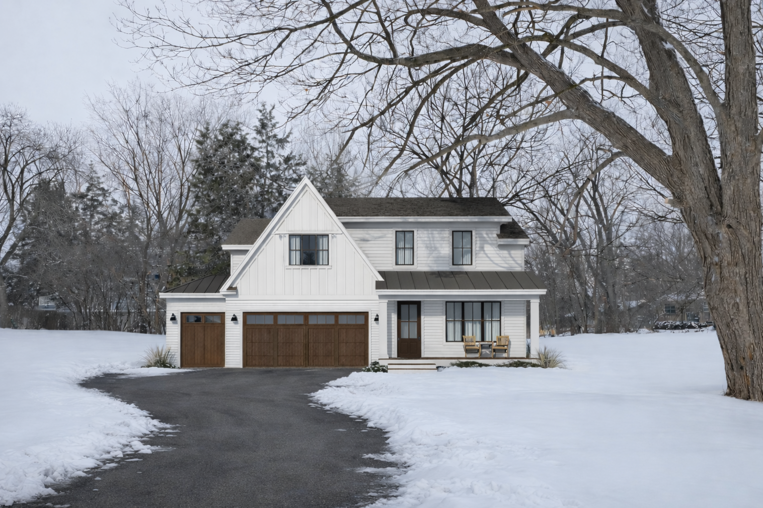 14709 Glendale Road Minnetonka MN 55345