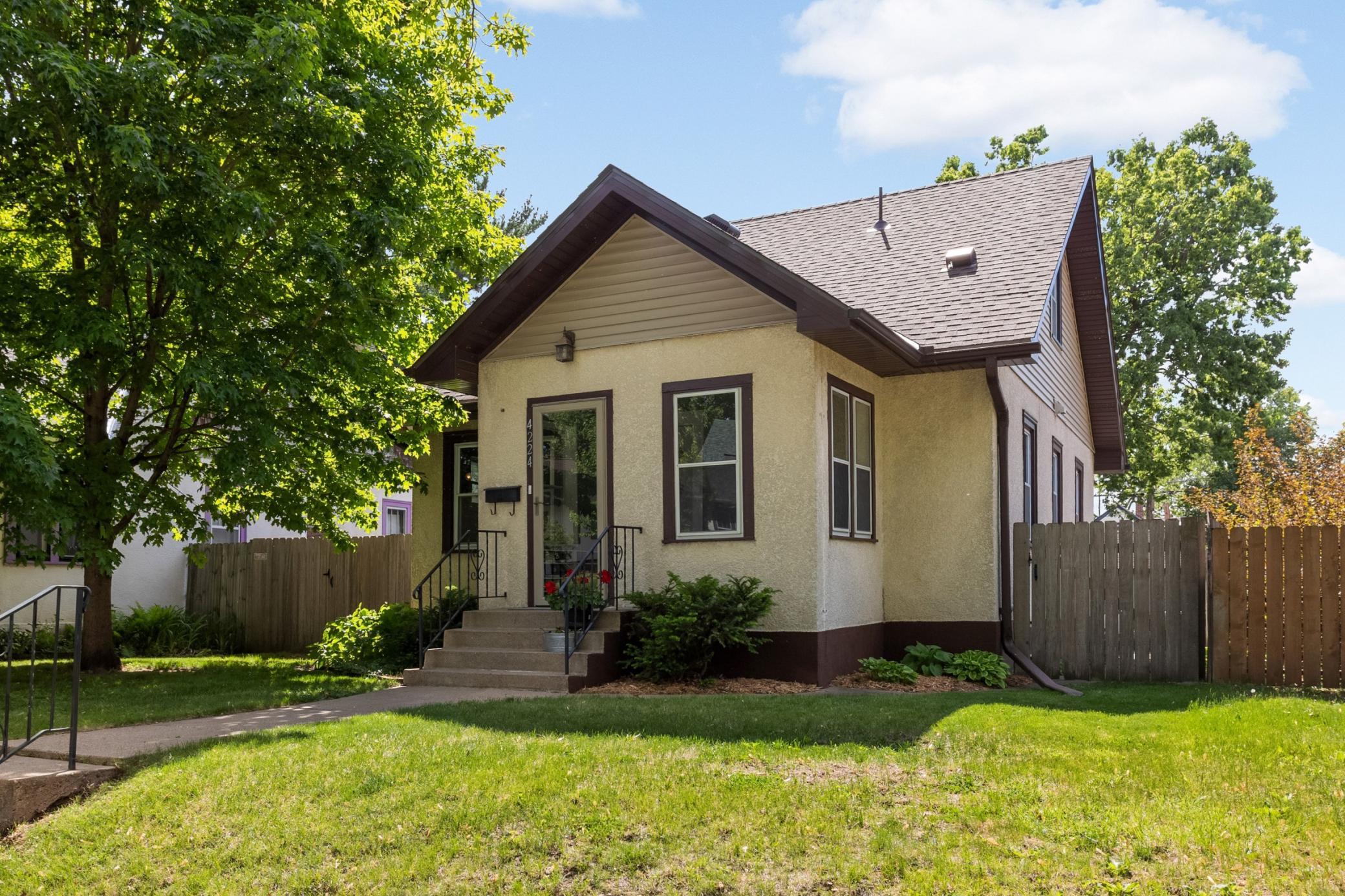 4224 45th Avenue S Minneapolis MN 55406