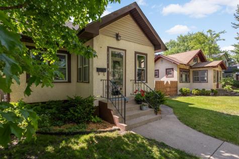 4224 45th Avenue S Minneapolis MN 55406