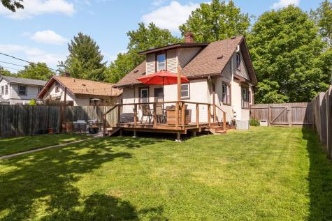 4224 45th Avenue S Minneapolis MN 55406