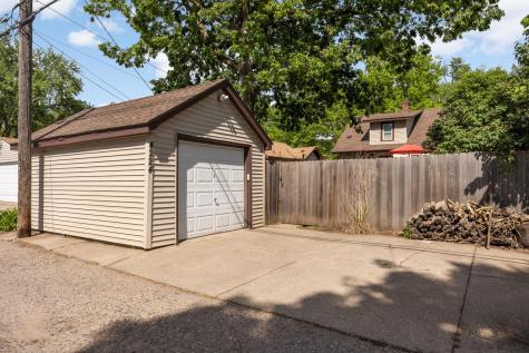 4224 45th Avenue S Minneapolis MN 55406