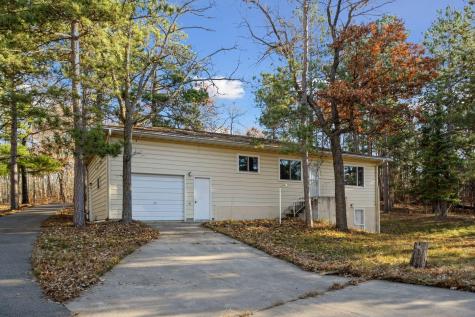 12553 N Pelican Lane Merrifield MN 56465