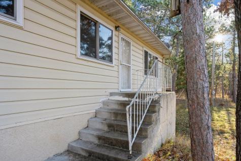 12553 N Pelican Lane Merrifield MN 56465