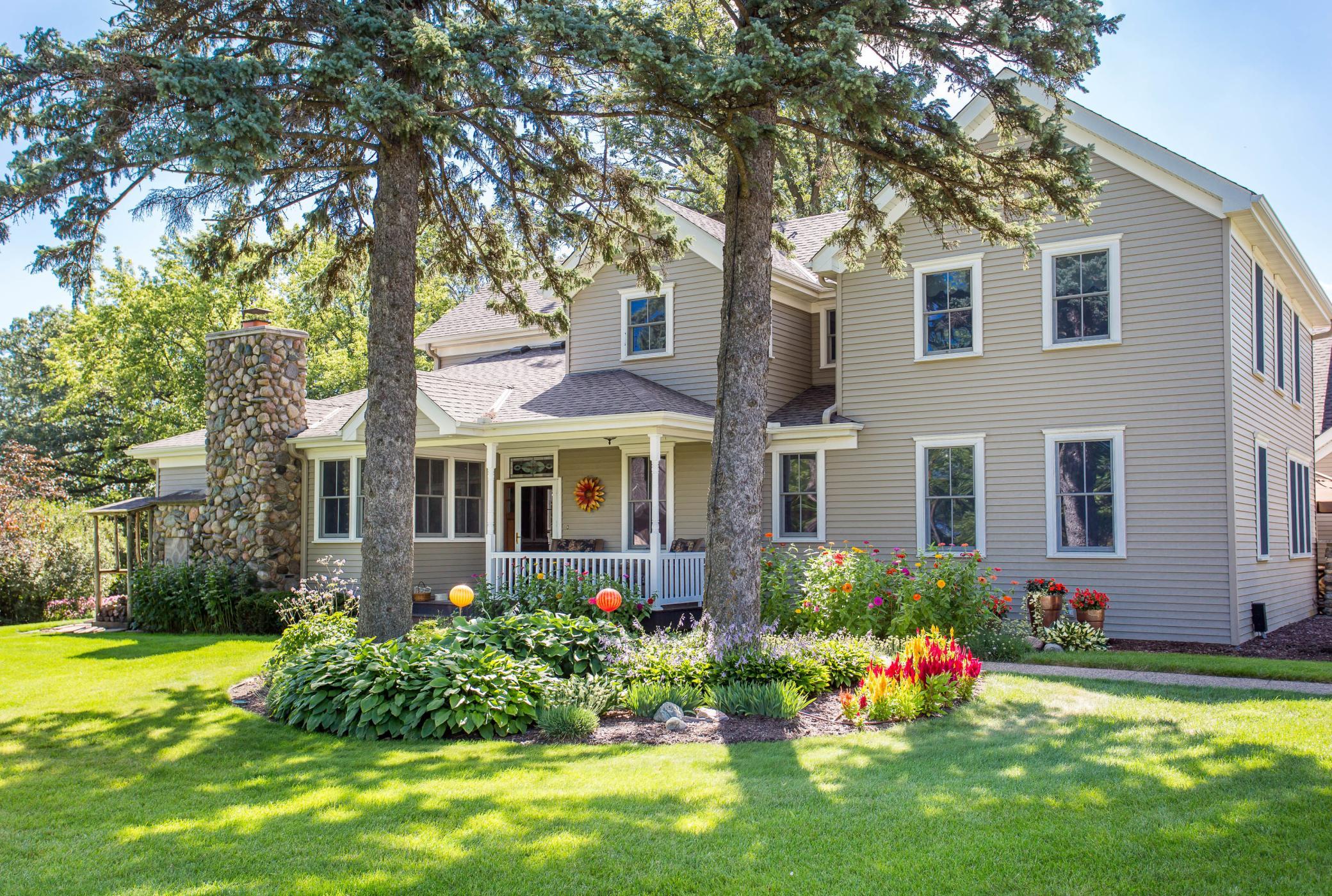 13670 122nd Street Norwood Young America MN 55368