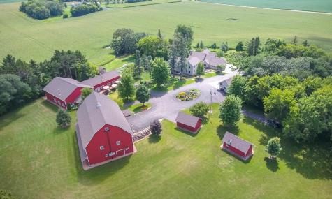 13670 122nd Street Norwood Young America MN 55368