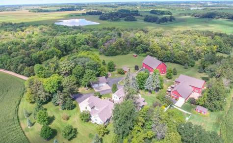 13670 122nd Street Norwood Young America MN 55368