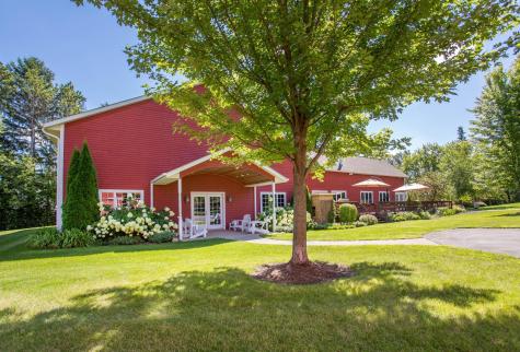 13670 122nd Street Norwood Young America MN 55368