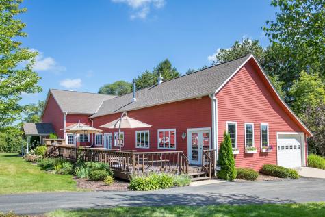 13670 122nd Street Norwood Young America MN 55368