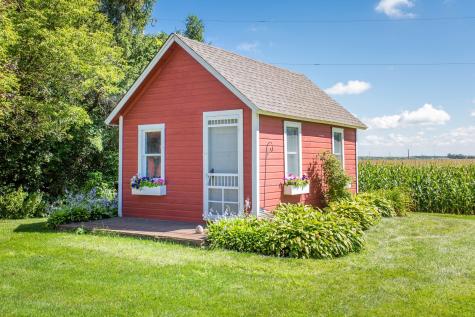 13670 122nd Street Norwood Young America MN 55368