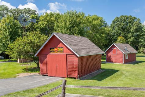13670 122nd Street Norwood Young America MN 55368