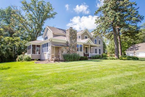 13670 122nd Street Norwood Young America MN 55368