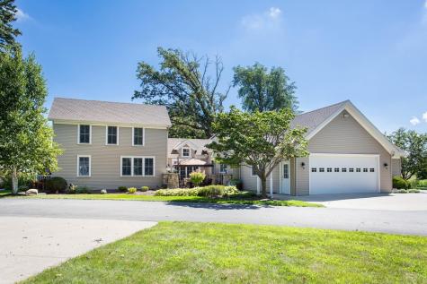 13670 122nd Street Norwood Young America MN 55368