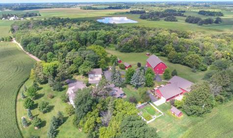 13670 122nd Street Norwood Young America MN 55368