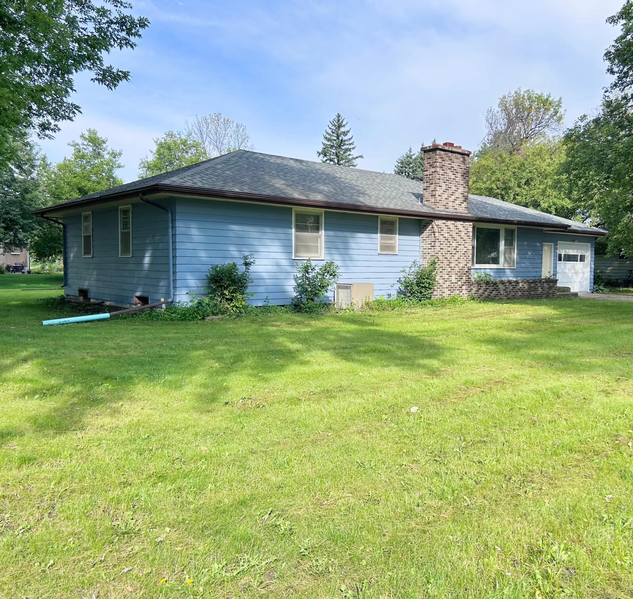 310 Oak Street Clements MN 56224