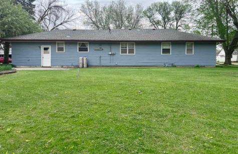 310 Oak Street Clements MN 56224