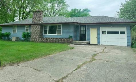 310 Oak Street Clements MN 56224