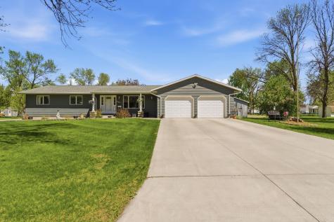 608 E Ash Avenue Olivia MN 56277