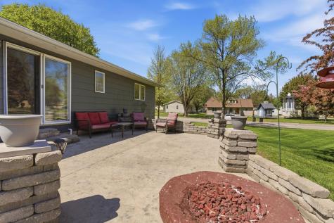 608 E Ash Avenue Olivia MN 56277