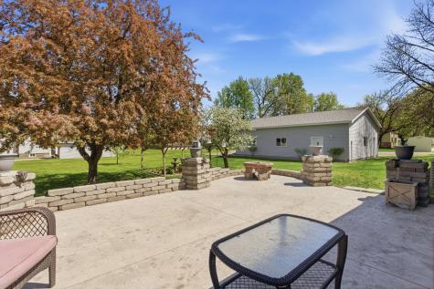 608 E Ash Avenue Olivia MN 56277