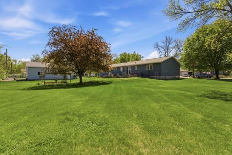 608 E Ash Avenue Olivia MN 56277