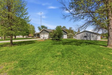 608 E Ash Avenue Olivia MN 56277