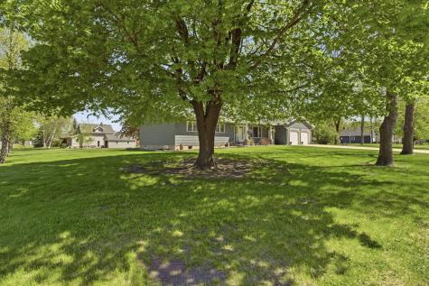 608 E Ash Avenue Olivia MN 56277