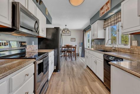 608 E Ash Avenue Olivia MN 56277