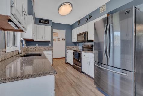 608 E Ash Avenue Olivia MN 56277