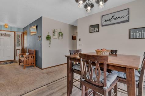 608 E Ash Avenue Olivia MN 56277