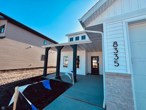 8335 61st Street S Horace ND 58047