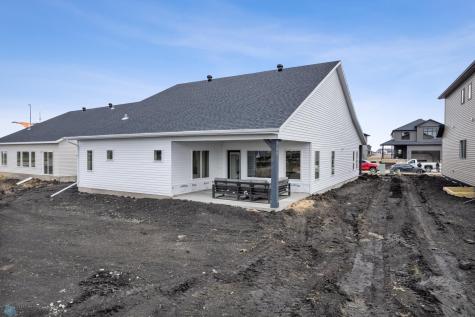 8335 61st Street S Horace ND 58047