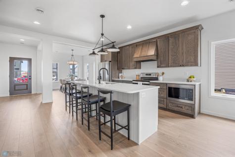 8335 61st Street S Horace ND 58047