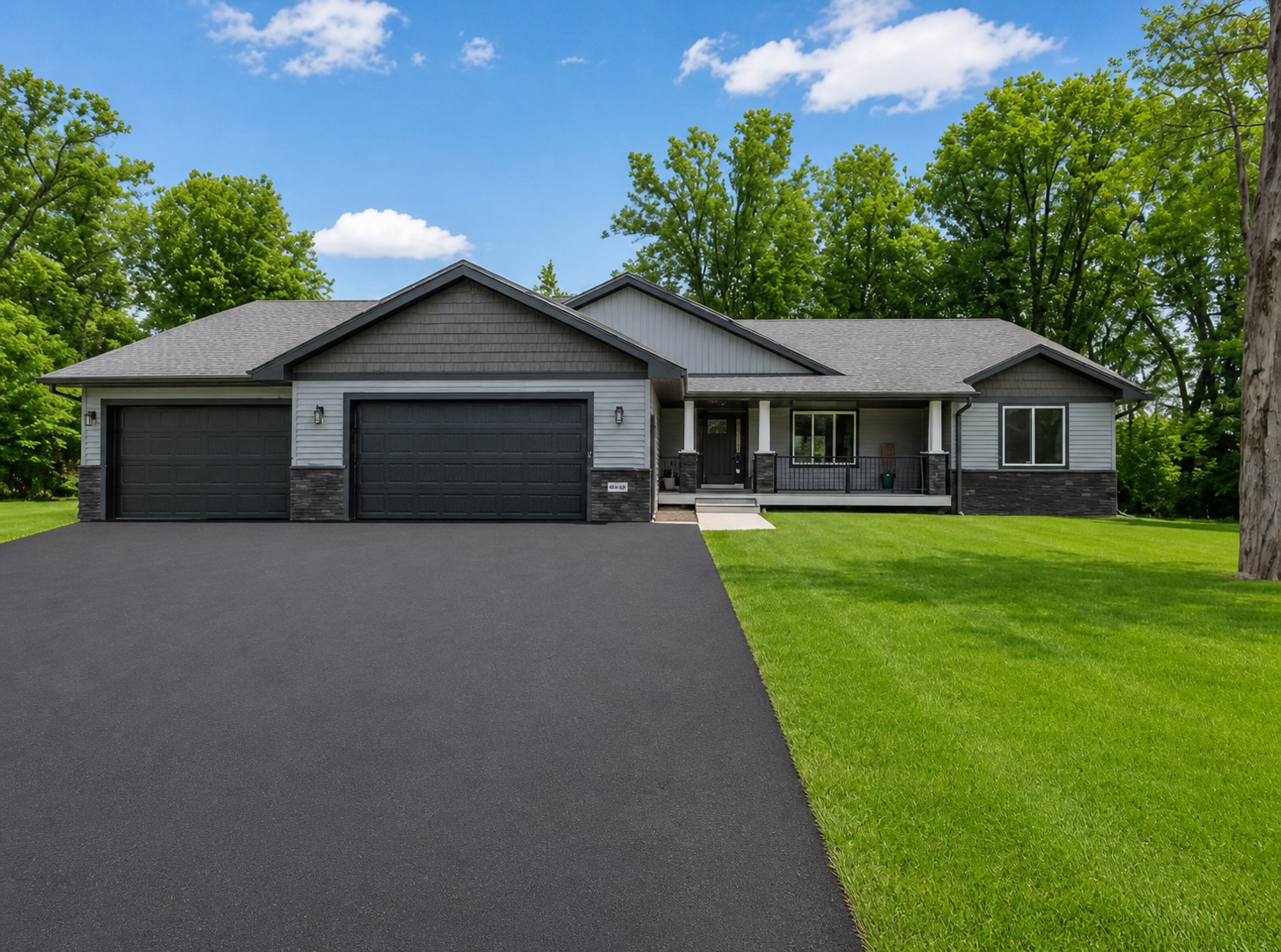 Lot 1 175th Avenue SE Becker MN 55308