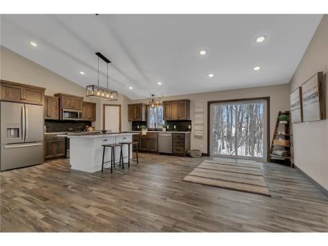 Lot 1 175th Avenue SE Becker MN 55308