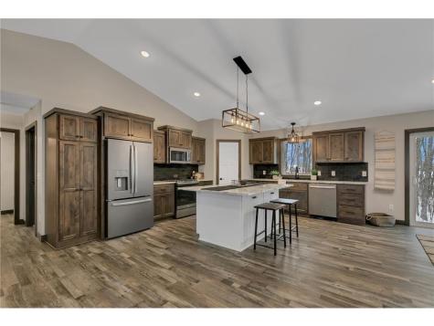Lot 1 175th Avenue SE Becker MN 55308