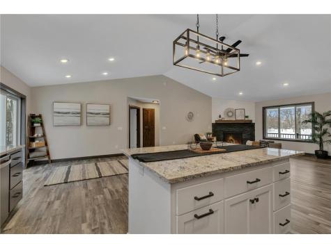Lot 1 175th Avenue SE Becker MN 55308