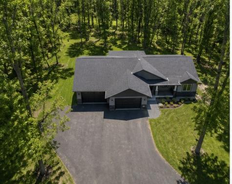 Lot 1 175th Avenue SE Becker MN 55308