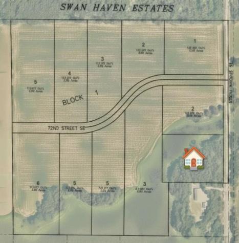 Lot 1 175th Avenue SE Becker MN 55308